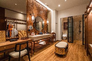 Hotel Indigo Bintan Lagoi Beach fotoÄŸrafÄ±