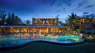 Hotel Indigo Bintan Lagoi Beach fotoÄŸrafÄ±