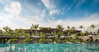Hotel Indigo Bintan Lagoi Beach fotoÄŸrafÄ±