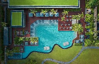 Hotel Indigo Bintan Lagoi Beach fotoÄŸrafÄ±