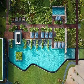 Hotel Indigo Bintan Lagoi Beach fotoÄŸrafÄ±