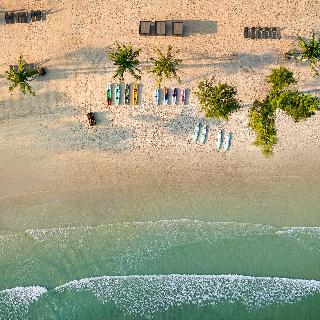 Hotel Indigo Bintan Lagoi Beach fotoÄŸrafÄ±