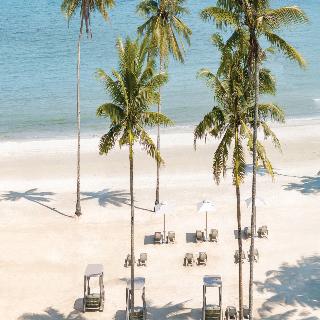 Hotel Indigo Bintan Lagoi Beach fotoÄŸrafÄ±