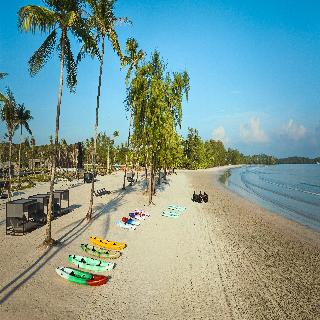 Hotel Indigo Bintan Lagoi Beach fotoÄŸrafÄ±
