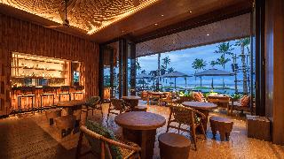 Hotel Indigo Bintan Lagoi Beach fotoÄŸrafÄ±