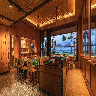 Hotel Indigo Bintan Lagoi Beach fotoÄŸrafÄ±