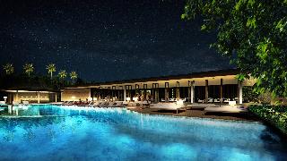 Hotel Indigo Bintan Lagoi Beach fotoÄŸrafÄ±