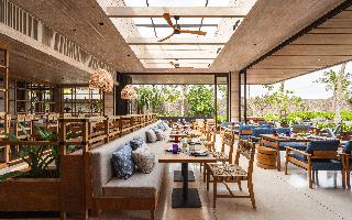 Hotel Indigo Bintan Lagoi Beach fotoÄŸrafÄ±