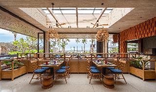 Hotel Indigo Bintan Lagoi Beach fotoÄŸrafÄ±