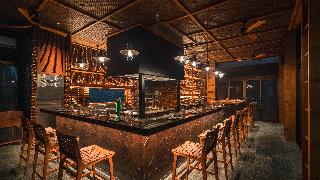 Hotel Indigo Bintan Lagoi Beach fotoÄŸrafÄ±