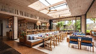 Hotel Indigo Bintan Lagoi Beach fotoÄŸrafÄ±