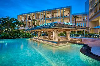 Holiday Inn Resort Bintan Lagoi Beach fotoÄŸrafÄ±