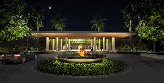 Holiday Inn Resort Bintan Lagoi Beach fotoÄŸrafÄ±
