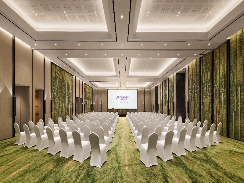 Holiday Inn Resort Bintan Lagoi Beach - Toplantı
