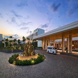 Holiday Inn Resort Bintan Lagoi Beach fotoÄŸrafÄ±