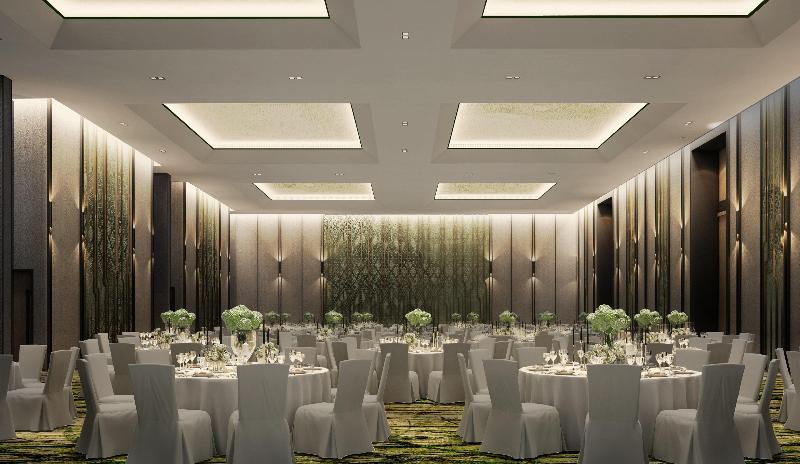 Holiday Inn Resort Bintan Lagoi Beach - Toplantı