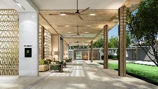 Holiday Inn Resort Bintan Lagoi Beach fotoÄŸrafÄ±