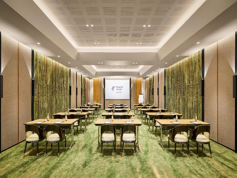 Holiday Inn Resort Bintan Lagoi Beach - Toplantı