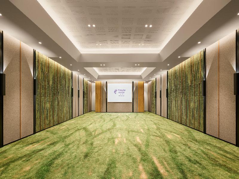 Holiday Inn Resort Bintan Lagoi Beach - Toplantı
