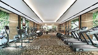 Holiday Inn Resort Bintan Lagoi Beach fotoÄŸrafÄ±
