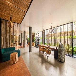 Holiday Inn Resort Bintan Lagoi Beach fotoÄŸrafÄ±