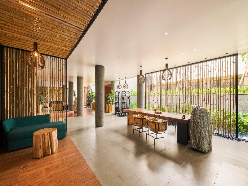 Holiday Inn Resort Bintan Lagoi Beach - Aktivite