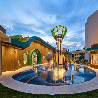 Holiday Inn Resort Bintan Lagoi Beach fotoÄŸrafÄ±