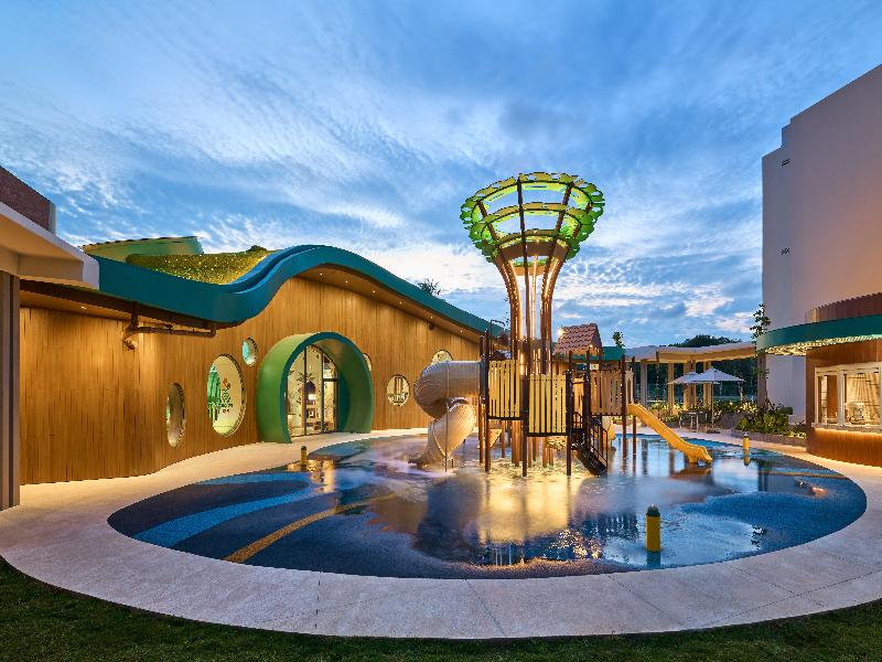 Holiday Inn Resort Bintan Lagoi Beach - Aktivite