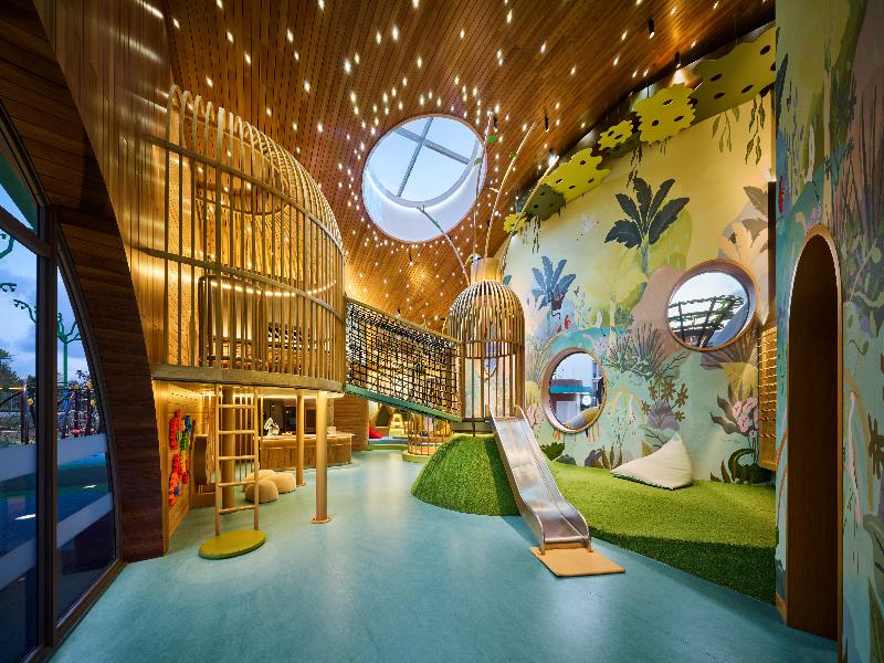 Holiday Inn Resort Bintan Lagoi Beach - Aktivite
