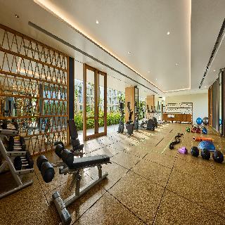 Holiday Inn Resort Bintan Lagoi Beach fotoÄŸrafÄ±