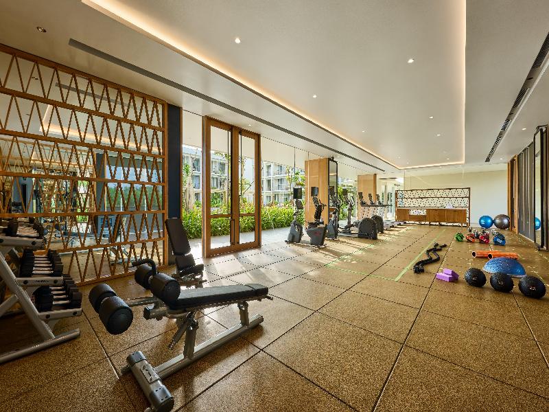 Holiday Inn Resort Bintan Lagoi Beach - Aktivite