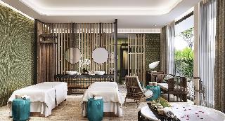 Holiday Inn Resort Bintan Lagoi Beach fotoÄŸrafÄ±