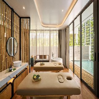Holiday Inn Resort Bintan Lagoi Beach fotoÄŸrafÄ±