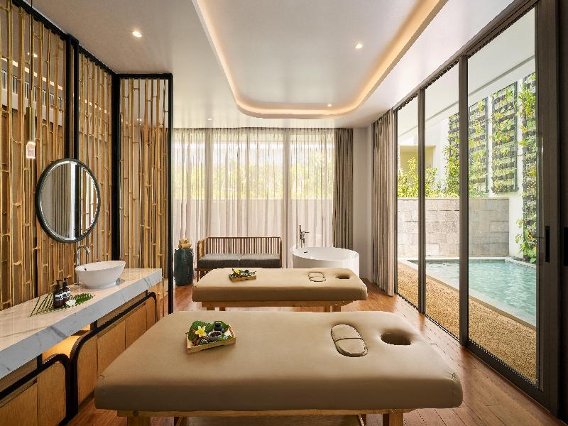Holiday Inn Resort Bintan Lagoi Beach - Aktivite