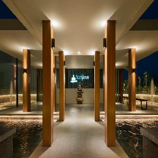 Holiday Inn Resort Bintan Lagoi Beach fotoÄŸrafÄ±