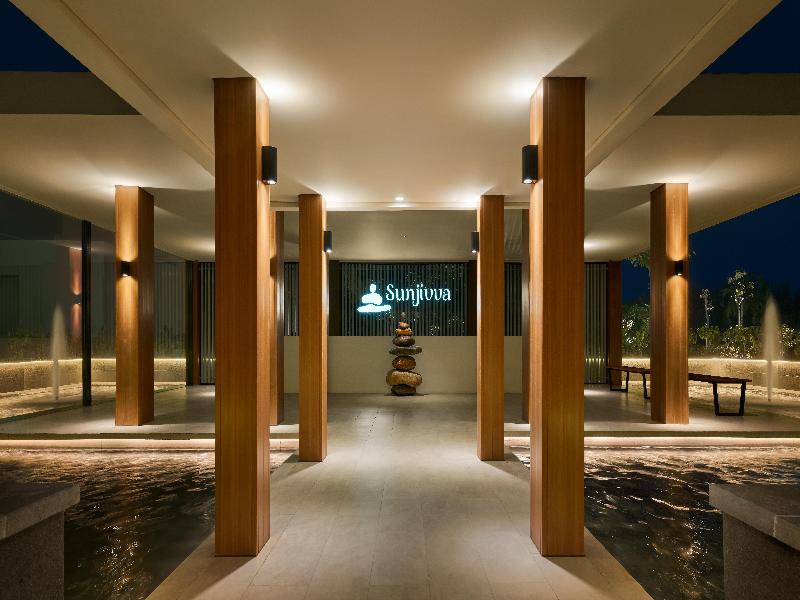 Holiday Inn Resort Bintan Lagoi Beach - Aktivite