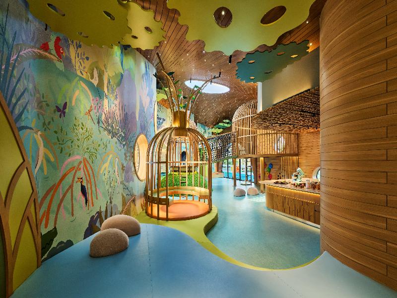 Holiday Inn Resort Bintan Lagoi Beach - Aktivite