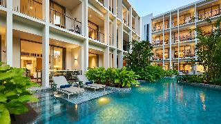 Holiday Inn Resort Bintan Lagoi Beach otel fotoğrafı
