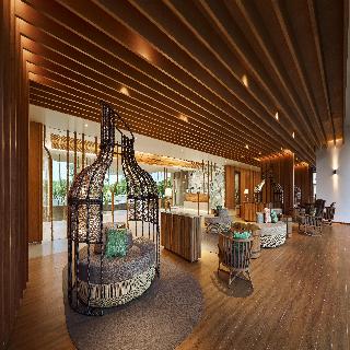 Holiday Inn Resort Bintan Lagoi Beach fotoÄŸrafÄ±