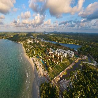 Holiday Inn Resort Bintan Lagoi Beach fotoÄŸrafÄ±