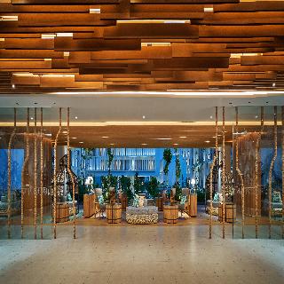 Holiday Inn Resort Bintan Lagoi Beach fotoÄŸrafÄ±