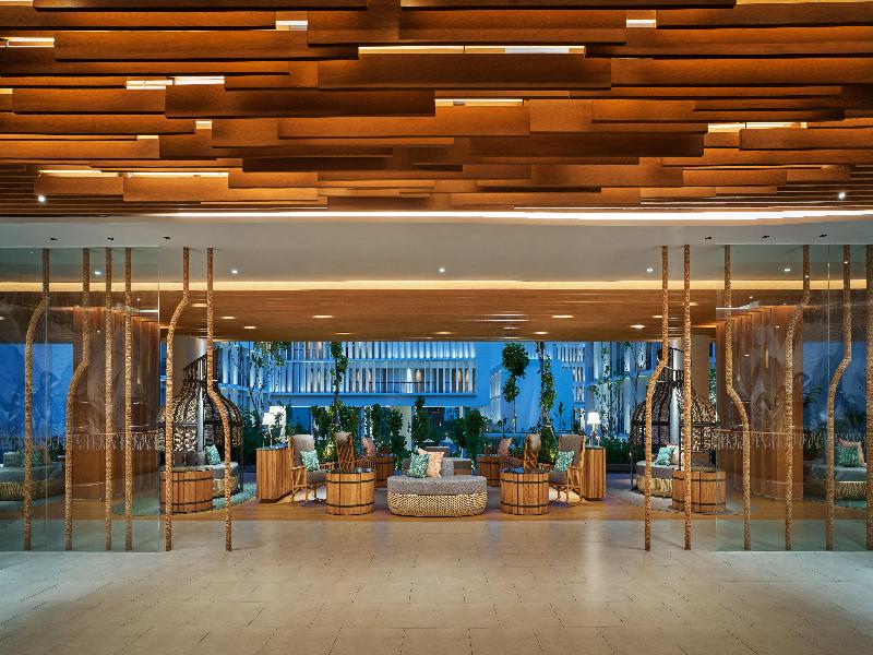 Holiday Inn Resort Bintan Lagoi Beach - Genel