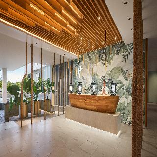Holiday Inn Resort Bintan Lagoi Beach fotoÄŸrafÄ±