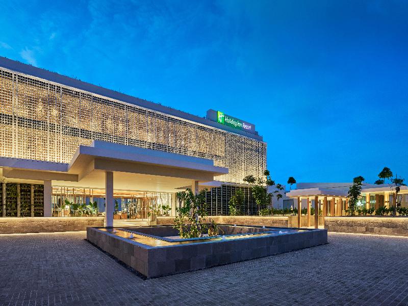 Holiday Inn Resort Bintan Lagoi Beach - Genel
