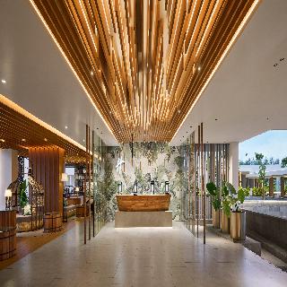 Holiday Inn Resort Bintan Lagoi Beach fotoÄŸrafÄ±