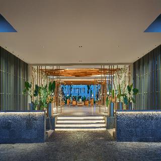 Holiday Inn Resort Bintan Lagoi Beach fotoÄŸrafÄ±