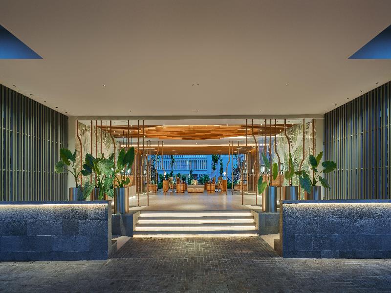 Holiday Inn Resort Bintan Lagoi Beach - Genel