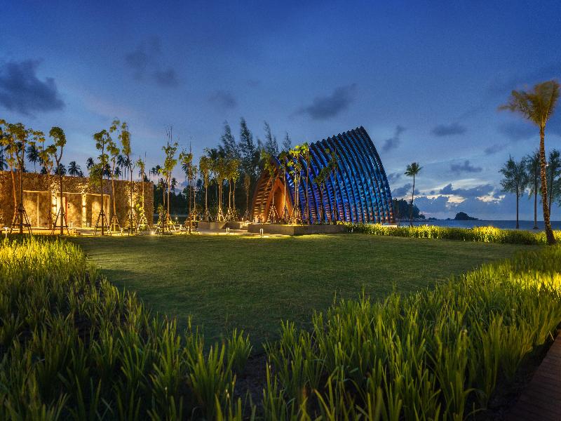 Holiday Inn Resort Bintan Lagoi Beach - Genel