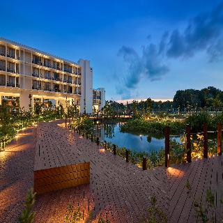 Holiday Inn Resort Bintan Lagoi Beach fotoÄŸrafÄ±