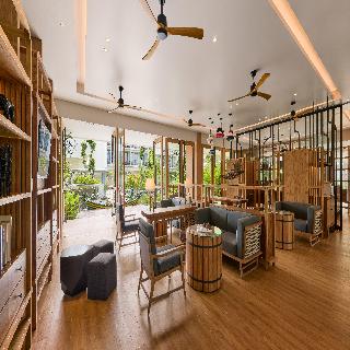 Holiday Inn Resort Bintan Lagoi Beach fotoÄŸrafÄ±
